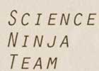 Science Ninja Team